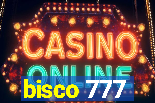 bisco 777